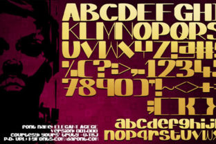 Elegant Agege: A Refined Typeface for Editorial Design