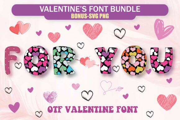 For You Valentine's Bundle: A Designer's Real-World Review