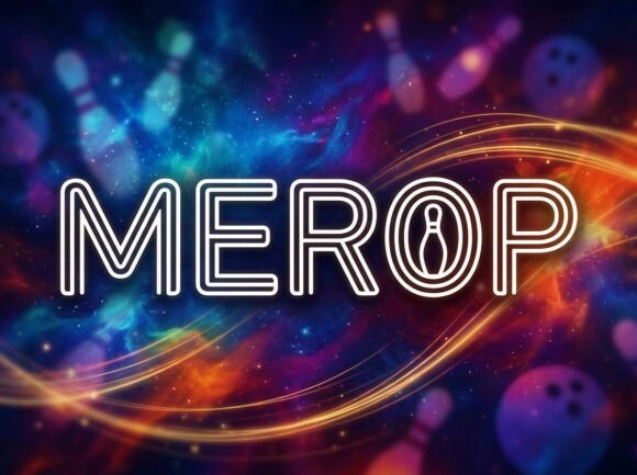 Merop Font Review: A Bold Display Typeface for Campaigns